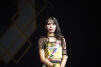 佐保明梨（提供：YU-Mエンターテインメント）