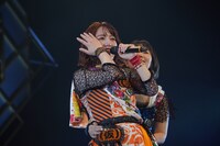 関根梓（提供：YU-Mエンターテインメント）