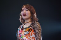 関根梓（提供：YU-Mエンターテインメント）