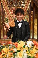 浜田雅功（ダウンタウン）(c)ABCテレビ