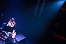 Salyu（Photo by Masanori Naruse）