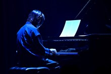 小林武史（Photo by Masanori Naruse）