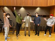 土岐麻子「アイ」参加メンバー