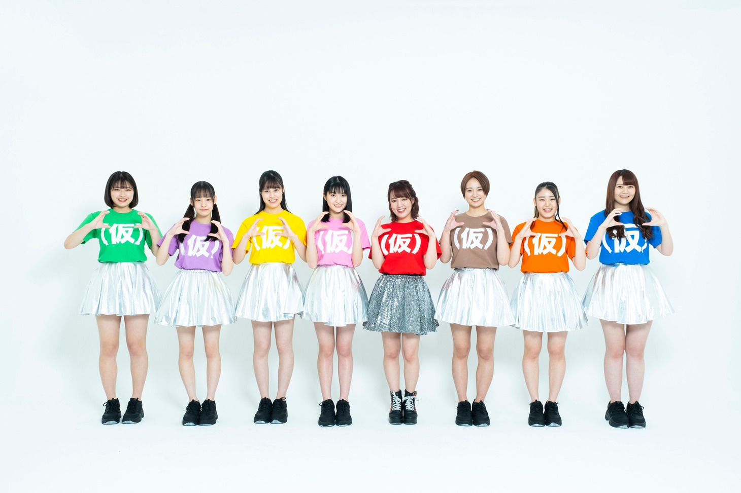 新生アップアップガールズ（仮）