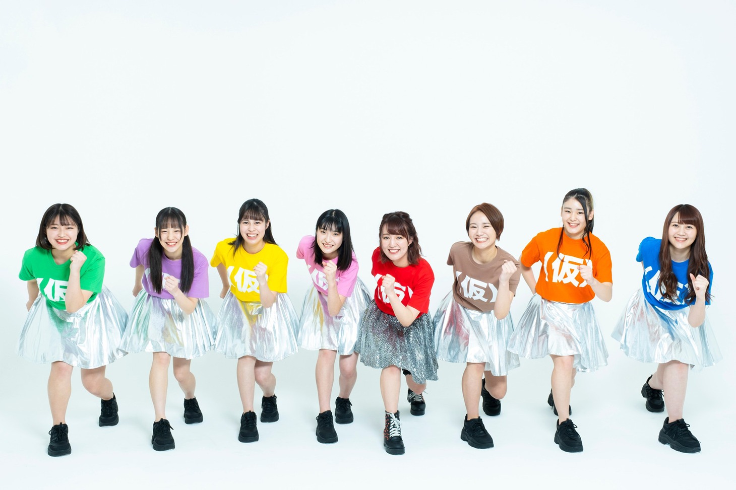 新生アップアップガールズ（仮）