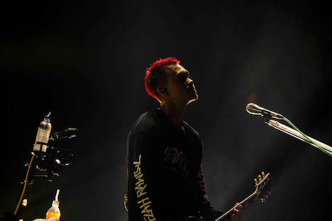 KO-SHIN（G, Cho）（撮影：瀧本JON…行秀）