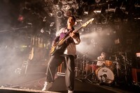 日向秀和（B）（Photo by Viola Kam［V'z Twinkle］）