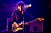 大山純（G）（Photo by Viola Kam［V'z Twinkle］）