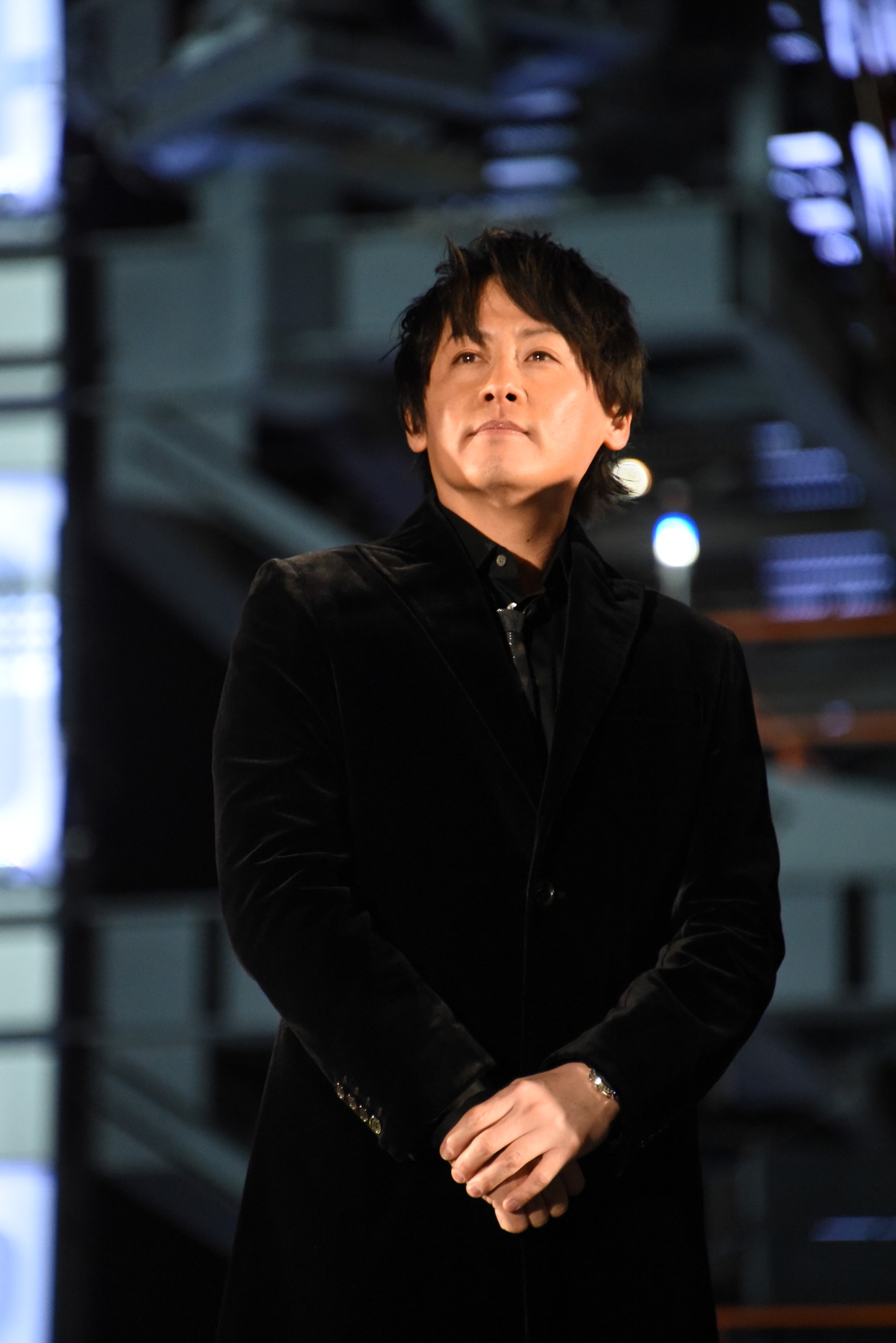 RYUICHI
