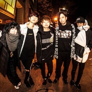 FABLED NUMBERにドラマー・Mr.DIE McDuckが加入