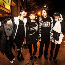 FABLED NUMBERにドラマー・Mr.DIE McDuckが加入