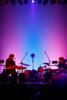 「K:ream One Man Live "samsara：new order"」の様子。（撮影：三吉ツカサ）