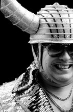 港カヲル（グループ魂）