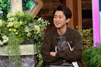 大野智 (c)日本テレビ