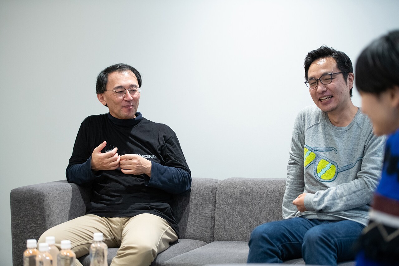 佐々木敦、南波一海、児玉雨子