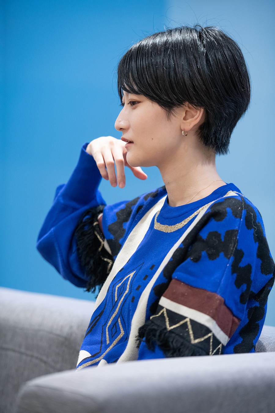 児玉雨子