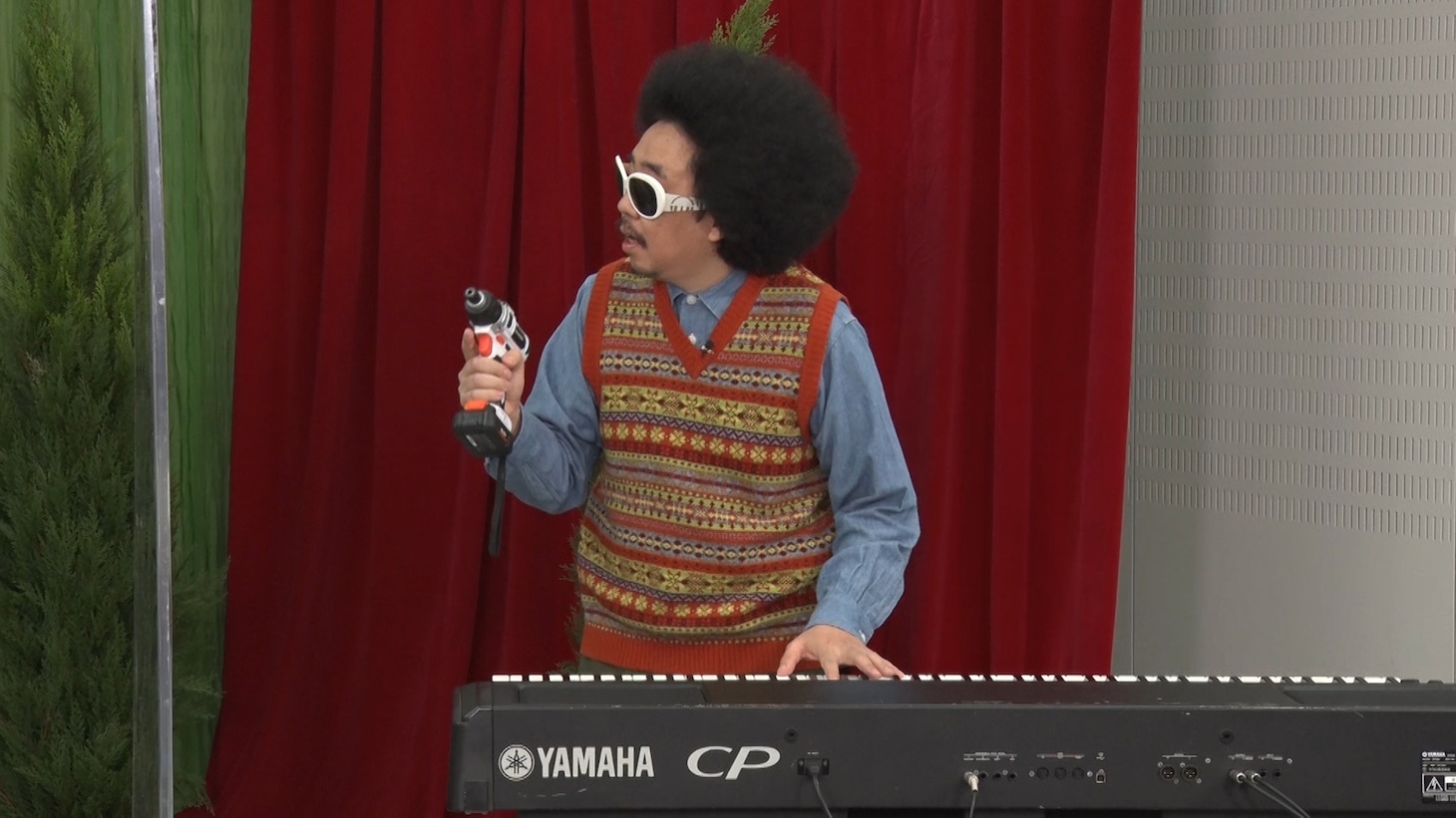 レキシ (c)テレビ朝日