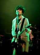 山中さわお（写真提供：バッド・ミュージック）