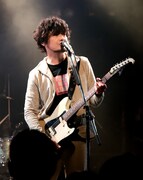 山中さわお（写真提供：バッド・ミュージック）