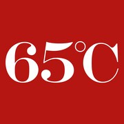 象眠舎「65℃ feat Ema & 吉田沙良 from モノンクル（live）」配信ジャケット