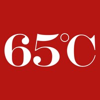 象眠舎「65℃ feat Ema & 吉田沙良 from モノンクル（live）」配信ジャケット