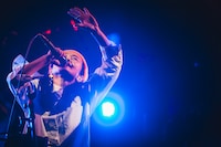 NakamuraEmi（撮影：古賀恒雄）