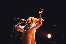 NakamuraEmi（撮影：古賀恒雄）