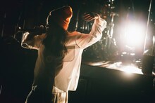 NakamuraEmi（撮影：古賀恒雄）