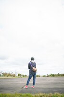 「SHIRUBE 2021」会場の様子。