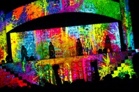 「The DANGER OF MiXiNG BiS」よりBiS。（Photo by sotobayashi kenta）