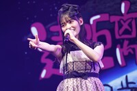 上坂すみれ（撮影：鈴木健太）