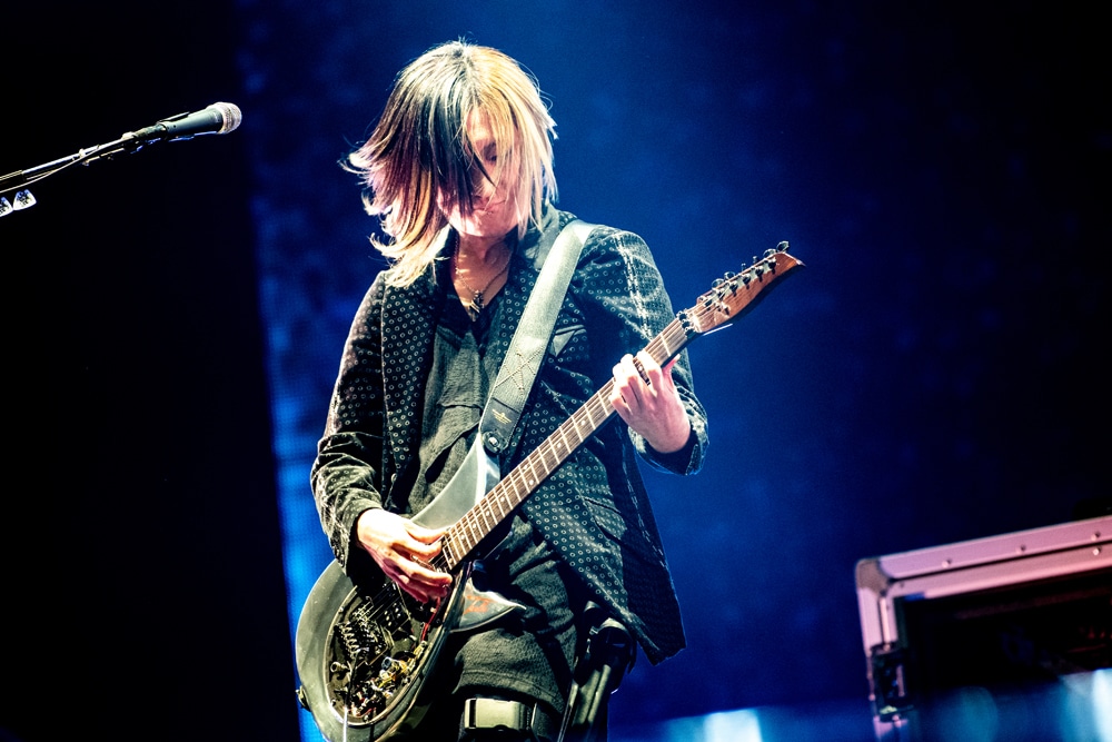 HISASHI（G）