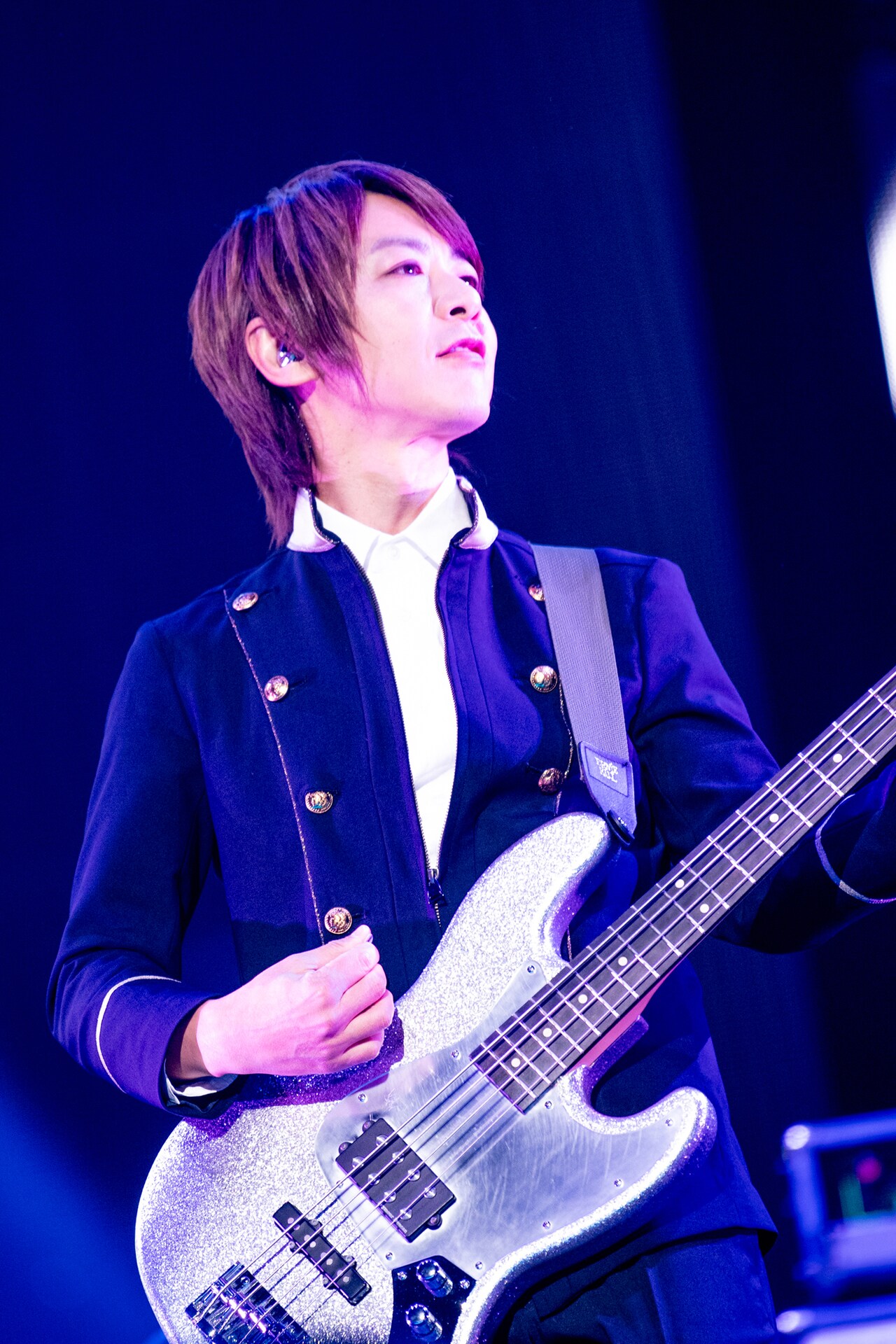 JIRO（B） - GLAY、ファンに愛を伝えた「HOTEL GLAY」千秋楽でデビュー