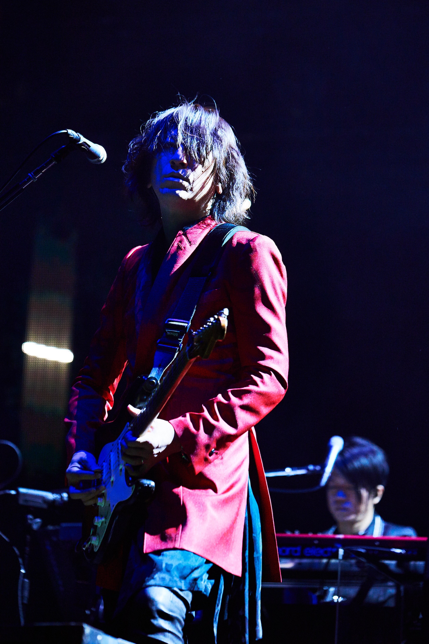 TAKURO（G）