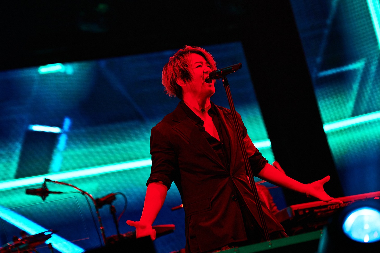 TERU（Vo）