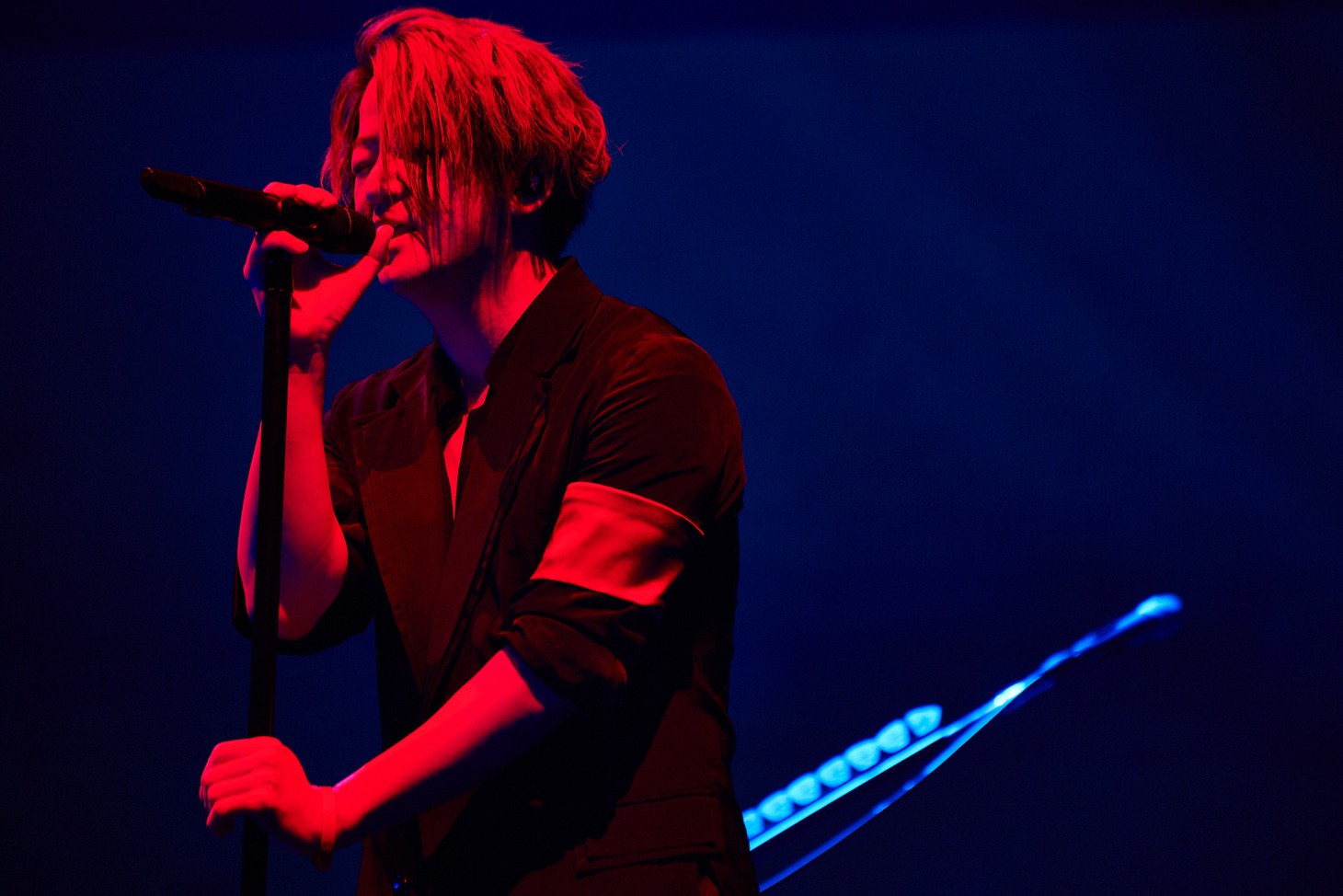 TERU（Vo）
