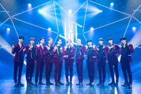 JO1 (c)LAPONE ENTERTAINMENT