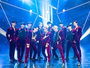 JO1 (c)LAPONE ENTERTAINMENT