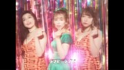 みきちゅ「君は国宝レベル☆」ミュージックビデオより。