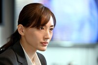 「天国と地獄 ～サイコな2人」場面写真 (c)TBS