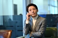 「天国と地獄 ～サイコな2人」場面写真 (c)TBS