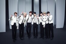 ENHYPEN（写真提供：BELIFT LAB）