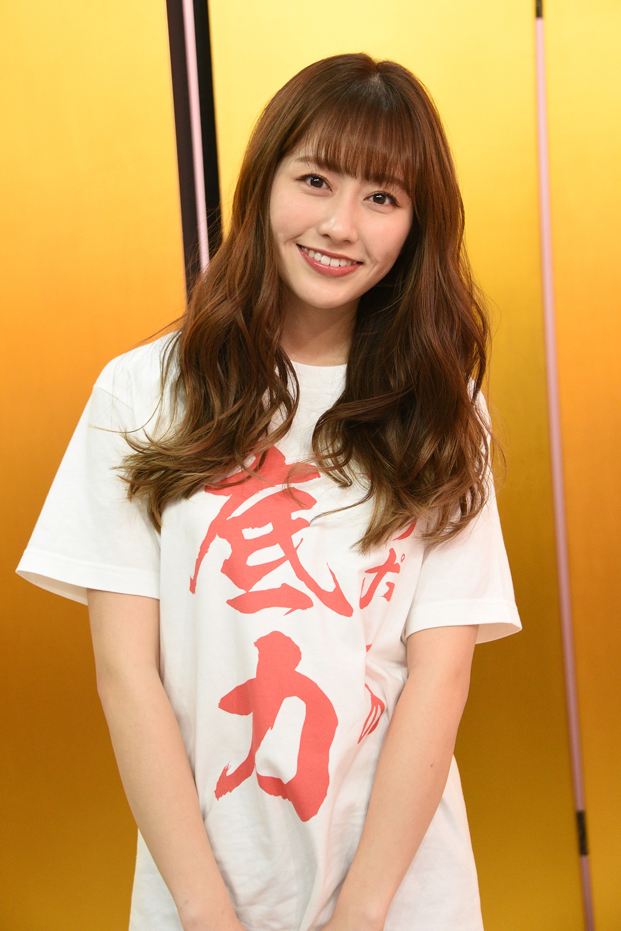佐々木彩夏