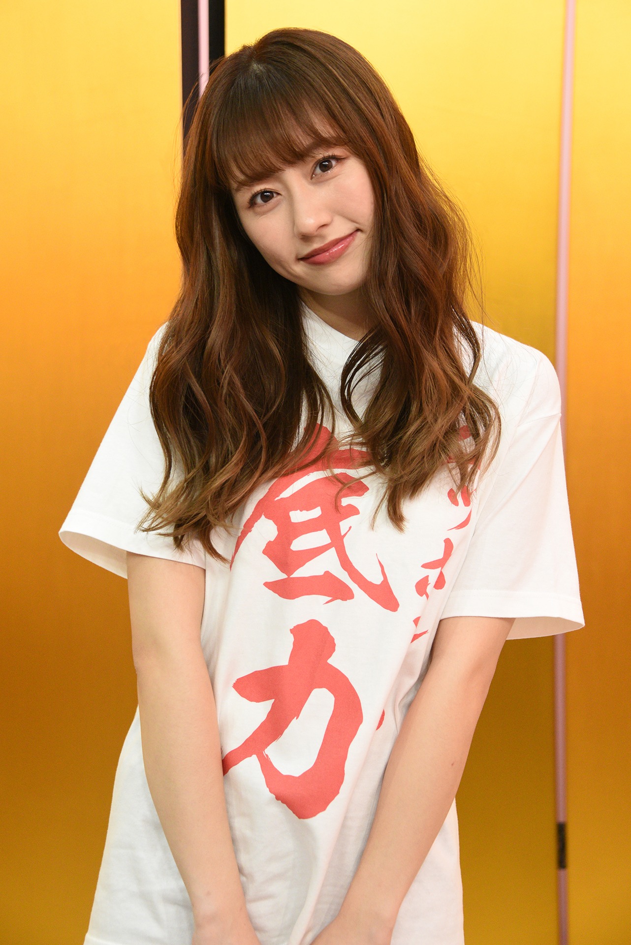 佐々木彩夏