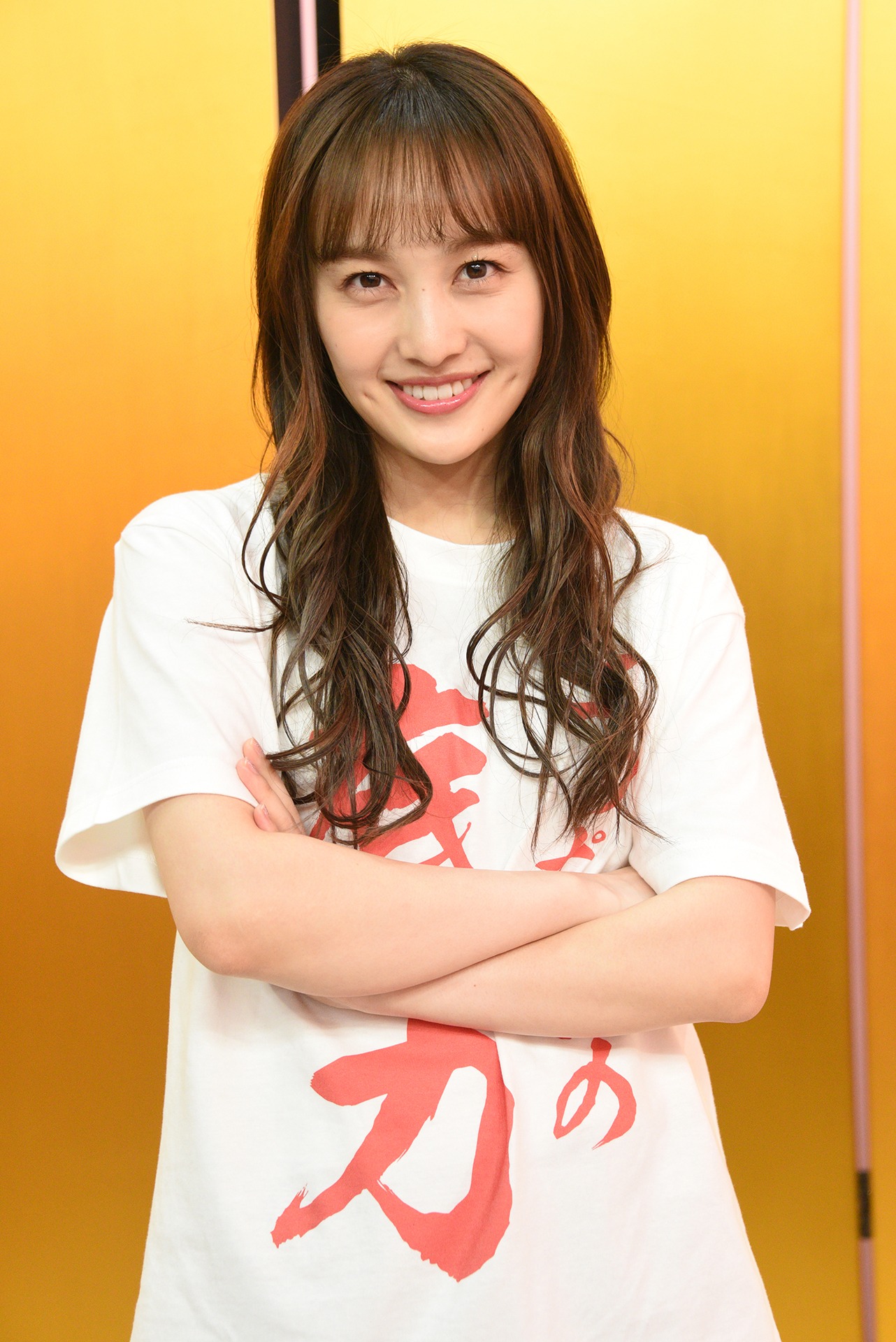 百田夏菜子