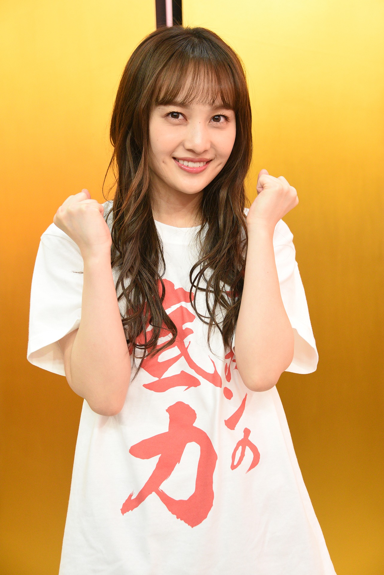 百田夏菜子