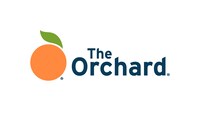 The Orchardロゴ