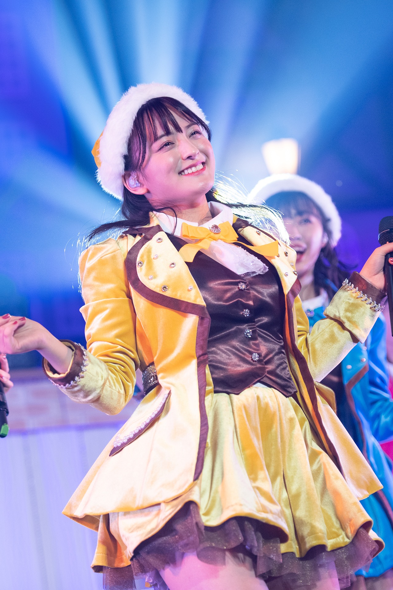 清井咲希