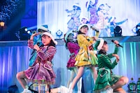 たこやきレインボー