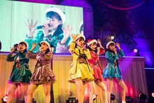 たこやきレインボー